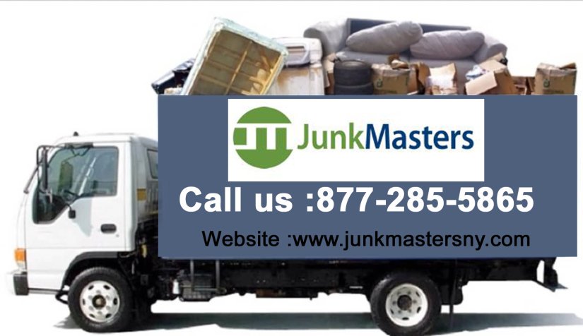Junk Removal NYC